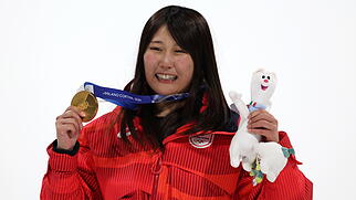 OLYMPIA, OLY, OLYMPISCHE WINTERSPIELE, OLYMPISCHE SPIELE, MILANO CORTINA 2026,