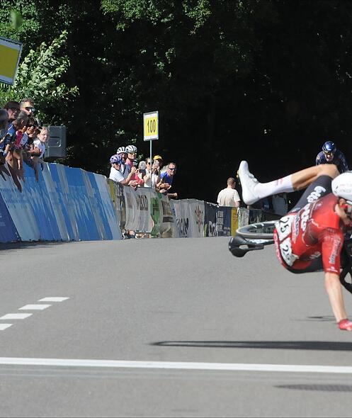 Radsporttage Gippingen
