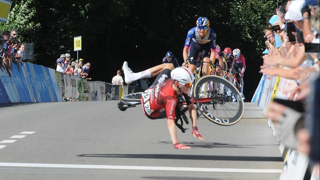 Radsporttage Gippingen