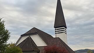 Kirchengemeindefusion
