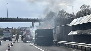 Oftringen Brand Mulde