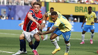 BRASILIEN NORWEGEN, SECHZEHNTELFINAL, FUSSBALL, WM 2026, WM2026, FIFA WM 2026, FUSSBALLWELTMEISTERSCHAFT, FUSSBALL WM,