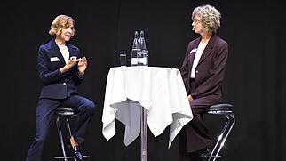 Frauengesundheit