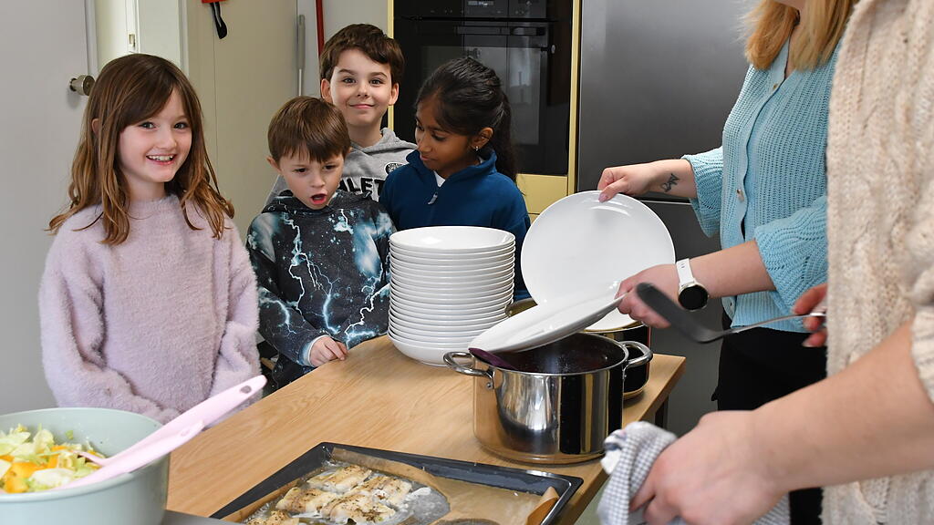 So kocht das Zurzibiet