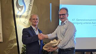 GV Pachtvereinigung Unteres Aaretal