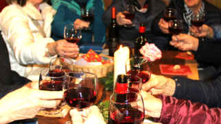 2. Advent Kirche Leibstadt