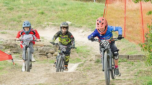 MTB-Festival Leibstadt
