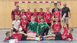 W&uuml;renlingen Heinz-Sch&auml;rer-Cup