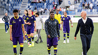 FUSSBALL, SUPER LEAGUE, MEISTERSCHAFT, SAISON 2025/26, FCZ, FC ZUERICH, LAUSANNE SPORT, FC LAUSANNE SPORT, LS,