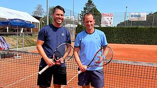 Tennisclub Laufenburg