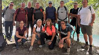 Klingnau Senioren FC