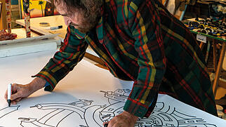 Alex Sadkowsky
