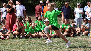 Kreisspieltag Endingen