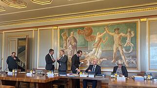 Andreas Meier Bundesgericht