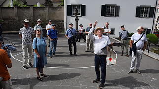 Historische Vereinigung