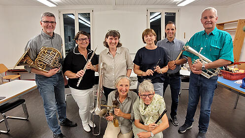 Überregionale Musikschule üms