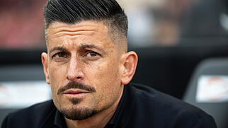 FUSSBALL, SUPER LEAGUE, MEISTERSCHAFT, SAISON 2025/26, FC ZUERICH, FCZ, FCT, FC THUN,