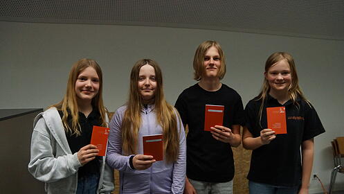 Geissberg Jugendspiel GV