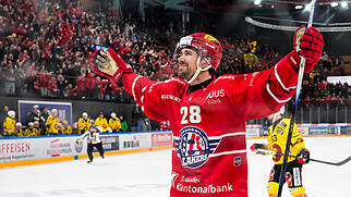 , EISHOCKEY, NATIONAL LEAGUE, MEISTERSCHAFT, PLAY-IN, SAISON 2025/26, HC RAPPERSWIL JONA, RAPPI, SCRJ, SC BERN, SCB,