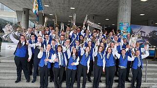 EMF Biel MG W&uuml;renlingen