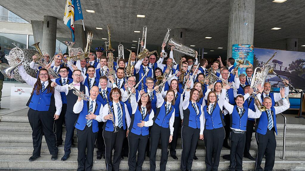 EMF Biel MG W&uuml;renlingen