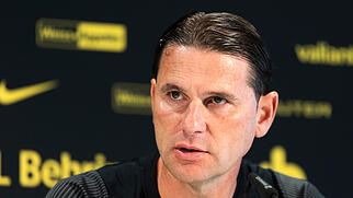 FUSSBALL, SUPER LEAGUE, SUPER LEAGUE, BSC YB, YOUNG BOYS, MK, PK, SAISON 2026/2027,
