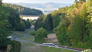 Seifenkistenrennen Hettenschwil