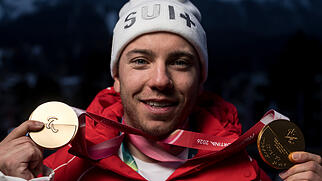 PARALYMPICS, PARALYMPISCHE SPIELE, MILANO CORTINA 2026,