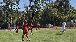 FC Klingnau