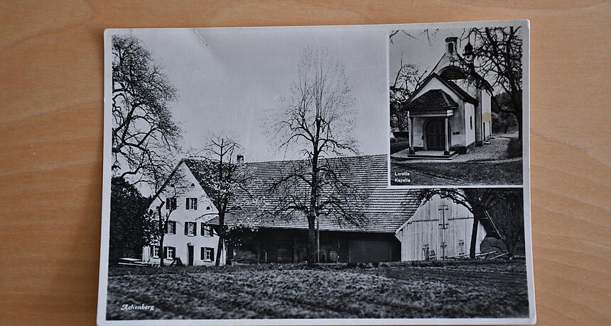 Postkarten
