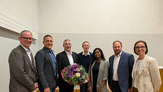 Gemeindeversammlung Endingen