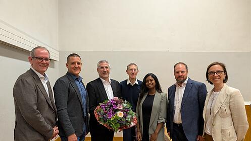 Gemeindeversammlung Endingen
