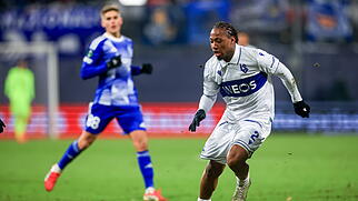 UEFA Conference League play-offs - Sigma Olomouc vs Lausanne-Sport