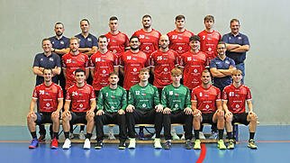 Handball HSG Baden-Endingen