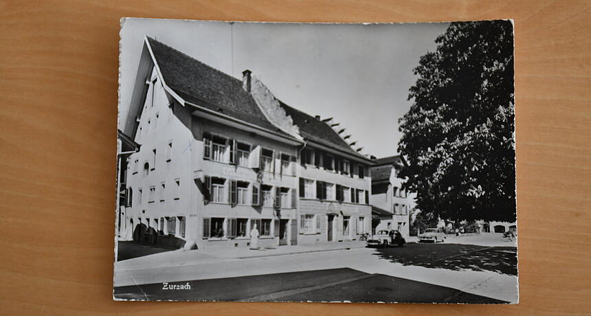 Postkarten