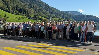 Seniorenausflug Full-Reuenthal