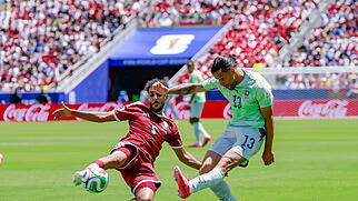 QAT CHE, KATAR SCHWEIZ, QATAR SUISSE, QATAR SWITZERLAND, FUSSBALL, WM 2026, WM2026, FIFA WM 2026, FUSSBALLWELTMEISTERSCHAFT, FUSSBALL WM,