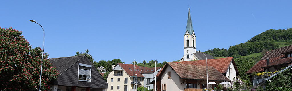 Gansingen Gansingen