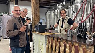 Weinbaugenossenschaft D&ouml;ttingen