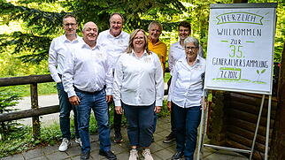 Lengnau GV Innerortsvereinigung