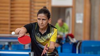 Tischtennisclub D&ouml;ttingen