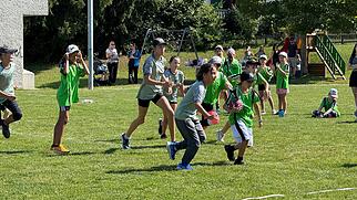 Kreisspieltag D&ouml;ttingen