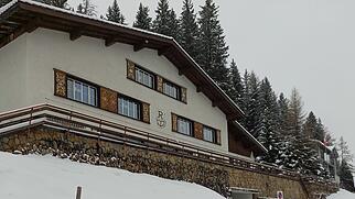 Ski- und Ferienhaus Davos