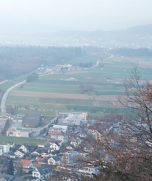 Hightech-Zone W&uuml;renlingen