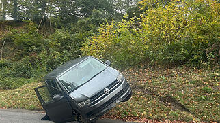 Fisibach Unfall
