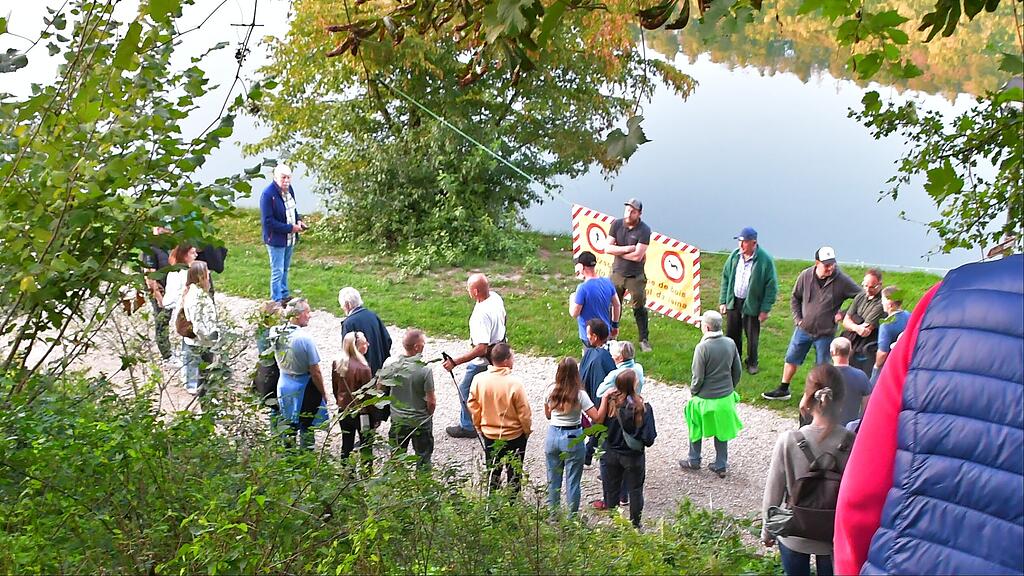 Waldspaziergang 2026