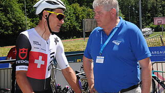 Tour de Suisse