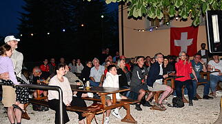 Public Viewing