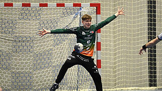 Handball, NLB Niederlage