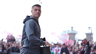 UEFA Europa League - Sunderland vs Alkmaar